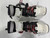Used Scarpa TORNADO Womens DH Ski Boot White 260 MP - M08 - W09 11847-S000022926 View 1