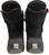 Used Burton WOMENS SUPREME Womens Snowboard Boots Black Senior 6 11869-S000330102 View 2