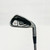 Used Callaway X2 HOT Mens Individual Iron RH 6 Iron 11805-S000051717 View 1