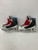 Used Bauer REACTOR Junior Goalie Skate Junior 02 11891-S000294374 View 1