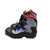 Used Salomon Boys SNS XC Ski Boots Grey W 05-05.5 / JR 03.5-04 11812-S000150592 View 3