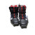 Used Salomon Boys SNS XC Ski Boots Grey W 05-05.5 / JR 03.5-04 11812-S000150592 View 2