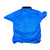 Used Forza REFEREE SHIRT Soccer Top Adt Blue MD 11484-S000270359 View 2