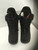 Used Burton MOTO Mens Snowboard Boots Black Senior 7 11443-S000188974 View 1