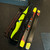 Used Rossignol SOUL 7 Mens DH Ski/Binding Yellow 188 cm 11710-S000105080 View 8