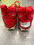 Used Nike ALPHA Adult FB Cleats Red Senior 13 11339-S000184013 View 4