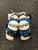 Used CCM FIT05 U Junior Elbow Pads SM 11726-S000274240 View 1
