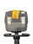 Used Life Fitness 95R Recumbent Bike 10743-S000450059 View 3