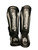 Used Martial Arts Shin Pads Black And Grey XL 11838-S000032798 View 1