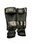 Used Martial Arts Shin Pads Black And Grey XL 11838-S000032798 View 2