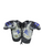 Used Rawlings ADULT PADS FB Shoulder Pads Grey MD 11708-S000173520 View 1