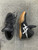 Used Asics Wrestling Shoes Black Junior 02.5 11614-S000204666 View 1