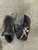 Used Asics Wrestling Shoes Black Junior 02.5 11614-S000204666 View 3