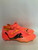 Used Puma FUTURE 7 ULTIMATE Soccer Cleats Pink Senior 9 11823-S000028378 View 1