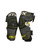 Used STX STALLION 100 Lacrosse Arm Pads/Guards Black LG 11856-S000015075 View 1
