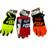 New FOX DIRTPAW GLOVES 11484-410DIRTPAW View 1