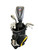 Used US Kids ULTRA LIGHT WT-10 SET Jr Package Set RH Black 6 Piece 11774-S000077761 View 1