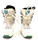 Used DC Shoes PHASE Womens Snowboard Boots White Senior 8 11860-C000283389 View 10