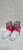 Used Tecno Pro SBT TECNO PRO G30 20.5 Girls DH Ski Boot White 205 MP - J01 11615-S000259016 View 1
