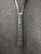Used Prince GRAPHITE COMP XB OVERSIZE Adult Tennis Racquet Black 4 3/8" 11726-S000274297 View 3