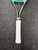 Used Slazenger XCEL 1.5 Adult Tennis Racquet Grey Unknown 11726-S000274305 View 3