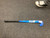 Used STX RX50 FH Complete Stick Royal Blue 32" 11162-S000420134 View 1