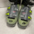 Used Dalbello MENACE 4 Boys DH Ski Boot Black And Neon Green 225 MP - J04.5 - W5.5 11855-S000176835 View 4