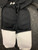 Used Under Armour Youth FB Integrated Pants Black SM 11162-S000420152 View 4