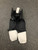 Used Under Armour Youth FB Integrated Pants Black SM 11162-S000420154 View 1
