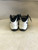 Used Asics Wrestling Shoes Black Senior 11 11897-S000144078 View 4