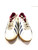 Used Adidas Soccer Indoor Shoes White Senior 8.5 11860-C000283418 View 3
