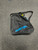 Used Ski Boot Bag Black 11774-S000077773 View 1