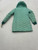 Used Spyder Outerwear Heavy Jacket Y Teal MD 11719-S000256668 View 2
