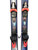 Used Head JOY Mens Downhill Ski/Binding 163 cm 11798-S000031280 View 2