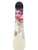 Used Salomon LARK Womens Snowboard Only White And Neon Pink 148 cm 11820-S000035851 View 1
