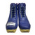 Used Rossignol Mens NNN XC Ski Boots Navy Blue W 07-07.5 / JR 05.5-06 11813-S000318405 View 3