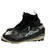 Used Atomic Mens SNS XC Ski Boots Black W 07-07.5 / JR 05.5-06 11813-S000318404 View 2