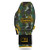 New FRANKLIN CFX YOUTH SLIDING MITT CAMO/GOLLD 11835-FRA23554C7 View 1