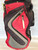 Used 14 WAY RD/BK BAG Mens Cart Bag None 11844-S000020053 View 4