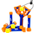 New Nerf Slingshot Challenge 11937-FRA82109 View 1