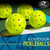 New Franklin Pickleball Complete Set with Net, Paddles and Balls  View 2