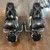 Used Salomon SALOMON WARDEN 11 DEMO BINDINGS Mens DH Bindings Black 10672-S000316562 View 2