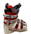 Used Atomic RT BOOTS Boys DH Ski Boot Red 235 MP - J05.5 - W06.5 11832-S000161711 View 1