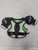 Used Vic SHOULDER PADS Youth Shoulder Pads LG 11774-S000077807 View 1