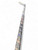 Used Bauer SUPREME Senior One Piece Right 60 Flex 11863-S000019022 View 2