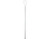 New Warrior EVO DEF STICK Men Def/LSM Complete Stick Silver 11884-WAR647742572831 View 1