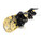 Used Head TRIBUTE NEW MATRIX SM/MED BINDS Boys Board/Binding None 120 cm 11860-S000283530 View 2