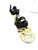 Used Head TRIBUTE NEW MATRIX SM/MED BINDS Boys Board/Binding None 120 cm 11860-S000283530 View 20