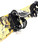 Used Head TRIBUTE NEW MATRIX SM/MED BINDS Boys Board/Binding None 120 cm 11860-S000283530 View 9
