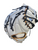 New Hoth FP FB Mitt 11849-RAWPRODCTSBW View 2